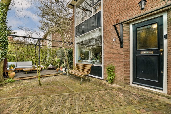 Medium property photo - Doude van Troostwijkstraat 9, 1391 EP Abcoude